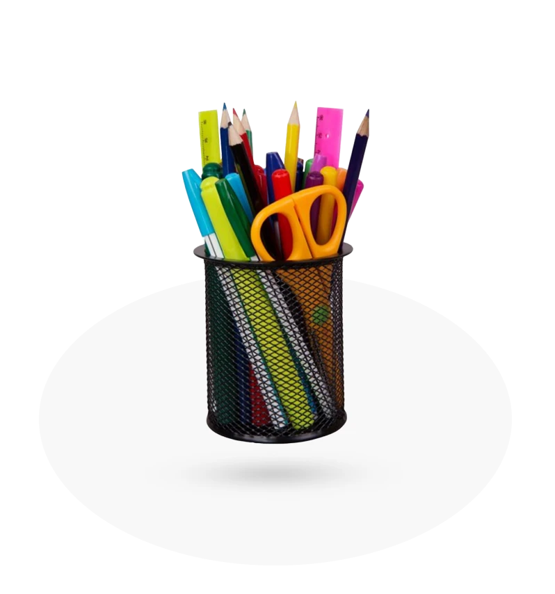 نوشت افزار روزمره