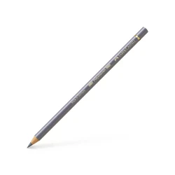 مداد رنگی پلی کروم فابر کاستل رنگ Cold Grey IV - کد رنگی 233