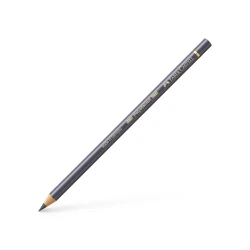 مداد رنگی پلی کروم فابر کاستل رنگ Cold Grey V - کد رنگی 234