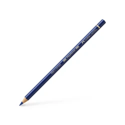 مداد رنگی پلی کروم فابر کاستل رنگ Indanthrene Blue - کد رنگی 247