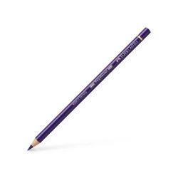 مداد رنگی پلی کروم فابر کاستل رنگ Mauve - کد رنگی 249