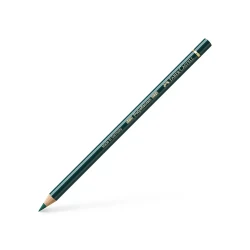 مداد رنگی پلی کروم فابر کاستل رنگ Pine Green - کد رنگی 267