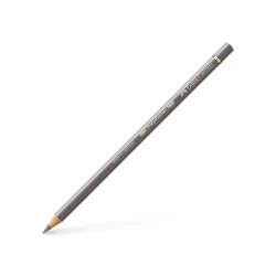 مداد رنگی پلی کروم فابر کاستل رنگ Warm Grey IV - کد رنگی 273