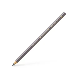 مداد رنگی پلی کروم فابر کاستل رنگ Warm Grey V - کد رنگی 274