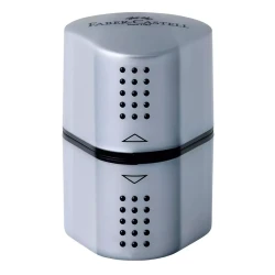 تراش 3 سوراخ فابرکاستل مدل Grip 2001 trio