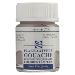 گواش تالنز (رنگ Warm Grey کد رنگ 718)