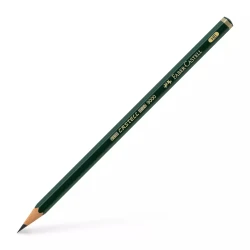 مداد طراحی HB فابرکاستل مدل Castell 9000