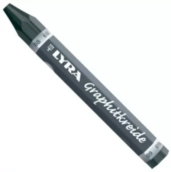 شمش گرافیت 6B لیرا مدل Lyra 5620102 6B