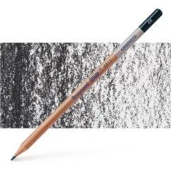 مداد طراحی برونزیل مدل design 8815 درجه سختی 8B