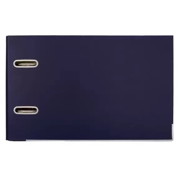زونکن نیمه 8 سانت مقوایی A5 پاپکو کد 811