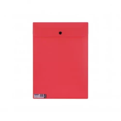 پاکت دکمه دار ارکید سایز A3 پاپکو مدل 124