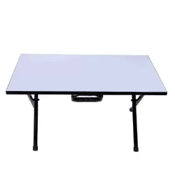 میز تحریر تاشو  70*50 مایسا (ارتفاع قابل تنظیم)