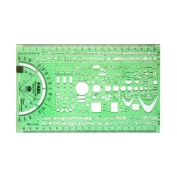 شابلون برق فابل