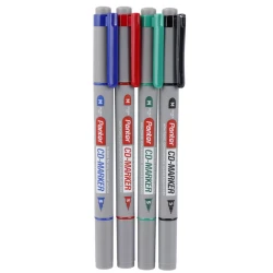 ماژیک CD دو سر CDM 102  پنتر