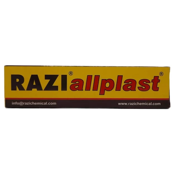 چسب همه کاره رازی حجم 100 میلی لیتر