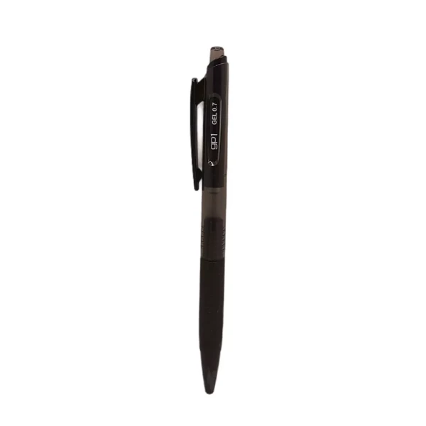 خودکار کرند نوک ژله ای ضخامت 0.7 و 0.5 میلی متر