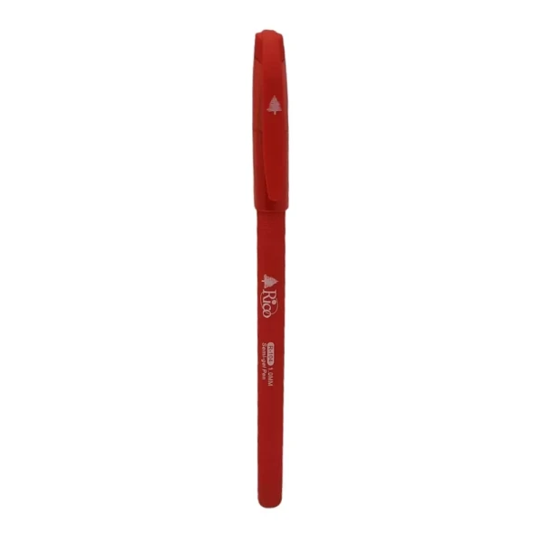خودکار ریکو مدل R-104 نوک 1.0 میلی متری