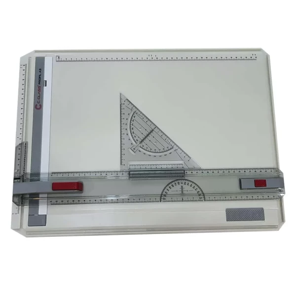 تخته رسم نقشه کشی سی کلاس مدل Profile A3 1100 