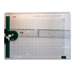 تخته رسم نقشه کشی متحرک فابل مدل NT 93787