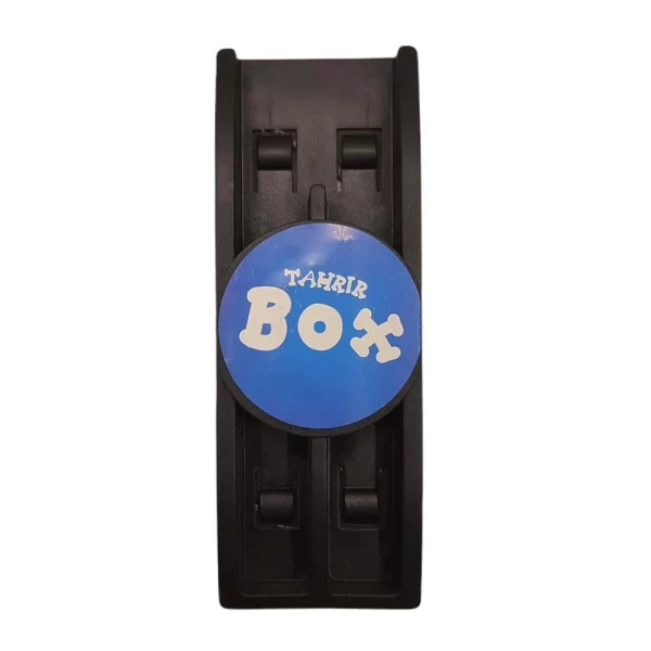 تخته پاک کن وایت برد مغناطیسی مدل TAHRIR BOX