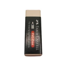 پاک کن فابرکاستل بزرگ مدل PVC-Free