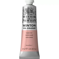 رنگ روغن وینزور اند نیوتون FLESH TINT کد رنگ 257 - حجم 37 میلی لیتر