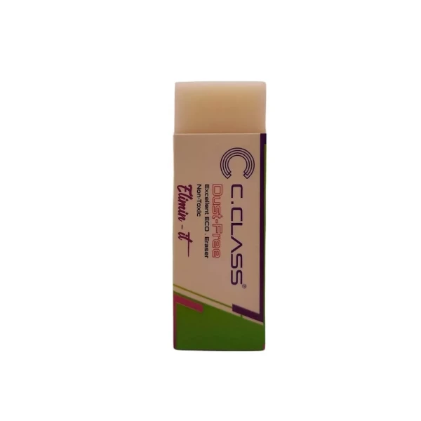 پاک کن Dust-Free سایز بزرگ سی کلاس