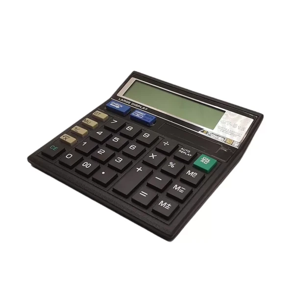 ماشین حساب مدل CT-512