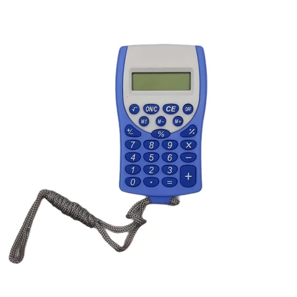 ماشین حساب مدل CT90