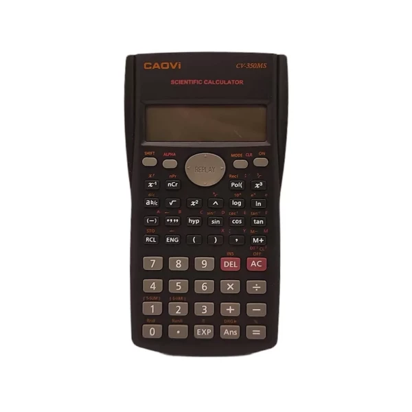 ماشین حساب مهندسی مدل CV-350MS