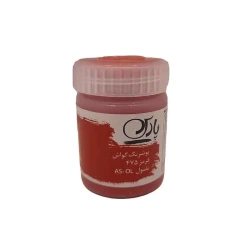 گواش پارس قرمز حجم 30 میلی لیتر