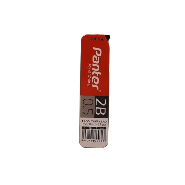 نوک اتود پنتر مدل HIPOLYMER ضخامت 0.5