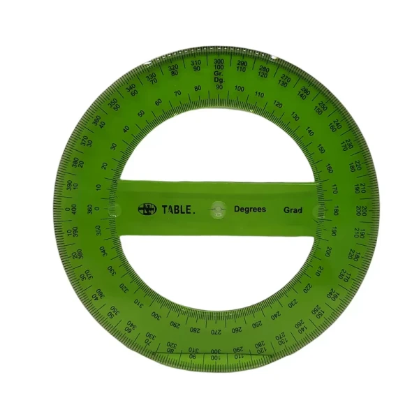 نقاله 360 درجه TABLE