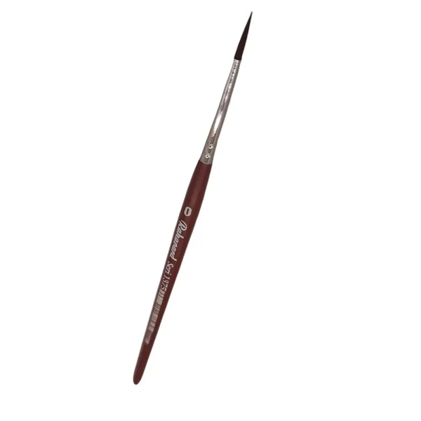 قلمو سر گرد ره آورد شماره 0 سری 1375