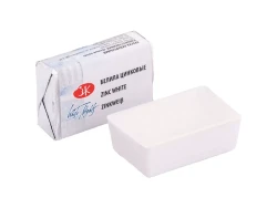 قرص آبرنگ سنت پترزبورگ رنگ zinc white کد 100