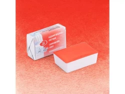 قرص آبرنگ سنت پترزبورگ رنگ Cadmium Red Light کد 302