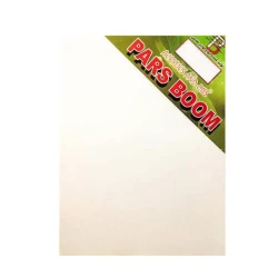 بوم نقاشی معمولی پارس بوم مدل PB210 سایز 18x24 سانتی متر